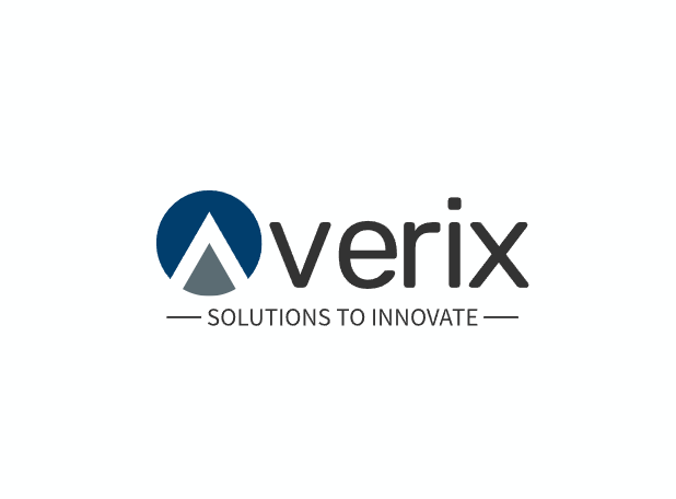 Averix Solutions Logo